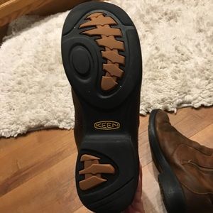 Women’s Keen Winter Boots